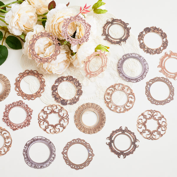 Frames Papers - Vintage Frame
