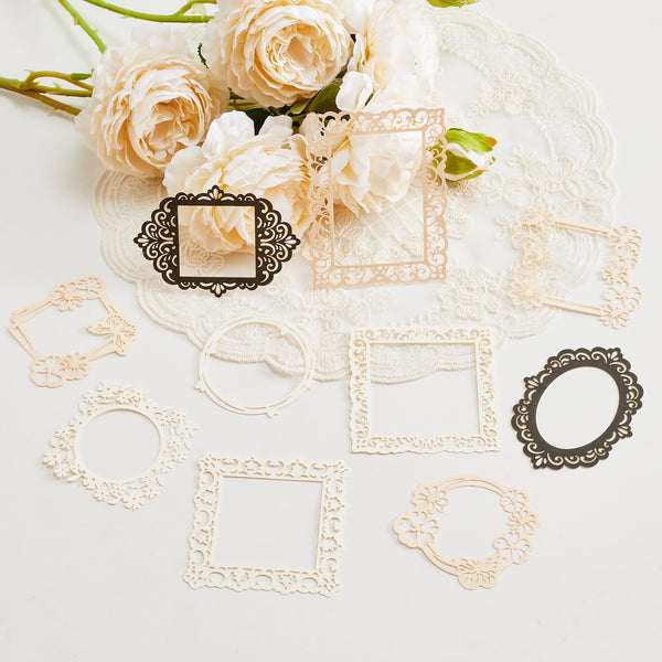 Frames Papers - Capturing Moments