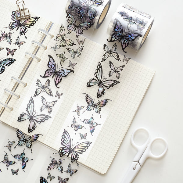 Twinkler Washi / PET Tape